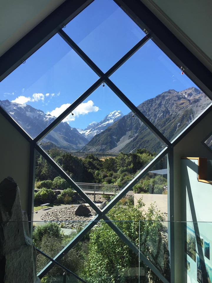 Window Glass Repair